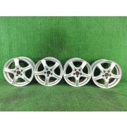 Диск колесный для Bridgestone Balminum 6Jx15 5x100 ET45 DIA72.1