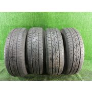 Резина для BRIDGESTONE NEXTRY ЛЕТО 175/65R14