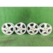 Диск колесный для M SPIRITS 5.5Jx14 4x100 ET46 DIA56.1