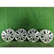 Диск колесный для HONDA 6Jx16 5x114.3 ET50 DIA64,1