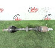 Привод 44306SABN00 для HONDA FIT GD2 L13A F L
