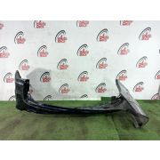 Бампер 71501SLJZZ00 для HONDA STEPWGN RG1 K20A R