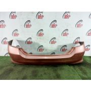 Бампер 71501SAA9000 для HONDA FIT GD1 L13A R