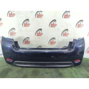Бампер 57704FJ031 для SUBARU IMPREZA GP2 FB16 R