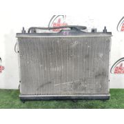 Радиатор основной 21460ED000/100/800 для NISSAN BLUEBIRD SYLPHY G11 HR15DE