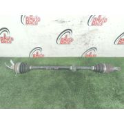 Привод 44305SLA000 для HONDA AIRWAVE GJ1 L15A F R
