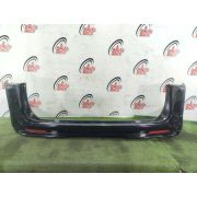 Бампер 71501SZWJ000 для HONDA STEPWGN RK5 R20A R