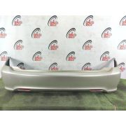 Бампер 71501S7AX0100 для HONDA STREAM RN1 D17A R