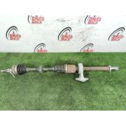 Привод 44305SABN10/44500SA для HONDA FIT GD2 L13A F R