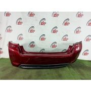 Бампер 57704FJ031 для SUBARU IMPREZA GP2 FB16 R