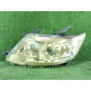 Фара для NISSAN SERENA C25 MR20DE 10024921 L