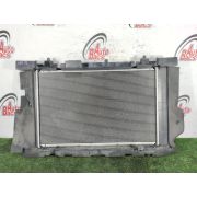 Радиатор основной 1640028650 для TOYOTA BLADE AZE154H 2AZ-FE