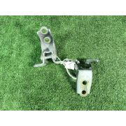 Петля (шарнир дверной) 67450S3N003ZZ/67460S3N003 для HONDA ODYSSEY RA6 F23A F L