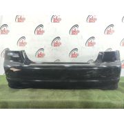 Бампер 71501S5AZY00 для HONDA CIVIC FERIO ES1 D15B R