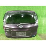 Дверь 5 для NISSAN NOTE E12 HR12DE