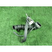Патрубок воздушн.фильтра MR314645 для MITSUBISHI PAJERO MINI H53A 4A30-T