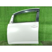 Дверь для TOYOTA RACTIS NCP100 1NZ-FE F L
