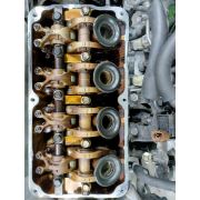 Двигатель для MITSUBISHI PAJERO MINI H58A 4A30-T
