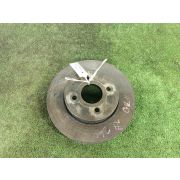 Диск тормозной 402063U800 для NISSAN MARCH AK12 CR12DE F