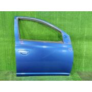 Дверь для TOYOTA VITZ NCP10 2NZ-FE F R