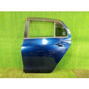 Дверь для TOYOTA VITZ KSP90 1KR-FE R L