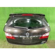 Дверь 5 для NISSAN LAFESTA CWFFWN PE-VPS