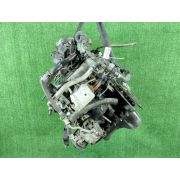 Двигатель для DAIHATSU TERIOS KID J111G EF-DET