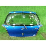 Дверь 5 для TOYOTA VITZ NCP10 2NZ-FE