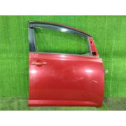 Дверь для TOYOTA RACTIS NCP100 1NZ-FE F R