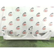 Порог для TOYOTA COROLLA AXIO NZE141 1NZ-FE L