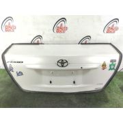 Крышка багажника для TOYOTA COROLLA AXIO NZE141 1NZ-FE