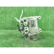 Компрессор кондиционера MR460140 для MITSUBISHI PAJERO MINI H53A 4A30