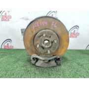 Ступица для TOYOTA COROLLA FIELDER NZE144G 1NZ-FE F L