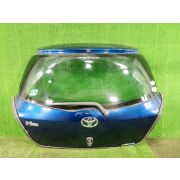 Дверь 5 для TOYOTA VITZ KSP90 1KR-FE