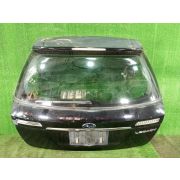 Дверь 5 для SUBARU LEGACY BP5 EJ20