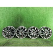Диск колесный для Bridgestone Balminum 6Jx15 5x100 ET43 DIA72.1
