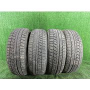 Резина для BRIDGESTONE BLIZZAK VRX ЗИМА 185/60R15