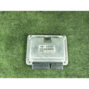 Блок управления efi 066906032AS для VOLKSWAGEN PASSAT 3B6 AZX