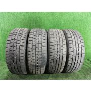 Резина для DUNLOP WINTER MAXX ЗИМА 205/55R16