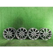 Диск колесный для HOT STUFF EXCEEDER 6.5Jx16 5X100 ET48 DIA64.1