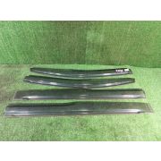 Ветровики комплект для HONDA STEPWGN RG1 K20A