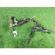 Петля капота 57260AG0009P/57260AG0109P для SUBARU LEGACY BL5 EJ20