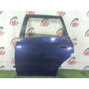 Дверь для HONDA STREAM RN1 D17A R L