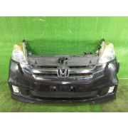 Nose cut для HONDA STEPWGN RG1 K20A