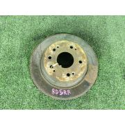 Диск тормозной 42510S9AN00 для HONDA AVANCIER TA1 F23A R