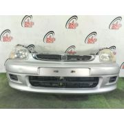 Nose cut для HONDA LOGO GA3 D13B