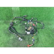 Коса двс для HONDA LOGO GA3 D13B