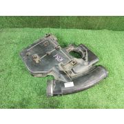 Резонатор воздушного фильтра(влагоотделитель) 17230RFE010 для HONDA ODYSSEY RB1 K24A