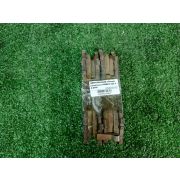 Колодки тормозные AY040NS130/7 для NISSAN SERENA C25 MR20DE F