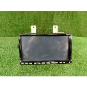 Магнитола HC309DA для HDD XME-HD1100DT